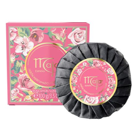 Maja Love Rose zeep 100 gr