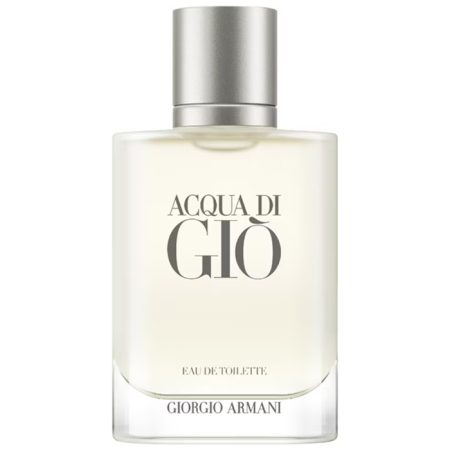 Acqua di Gio homme eau de toilette spray 100 ml (navulbaar)