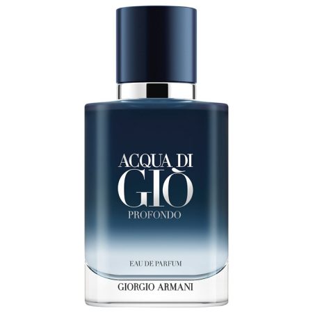 Acqua di Gio homme Profondo eau de parfum spray 30 ml (navulbaar)