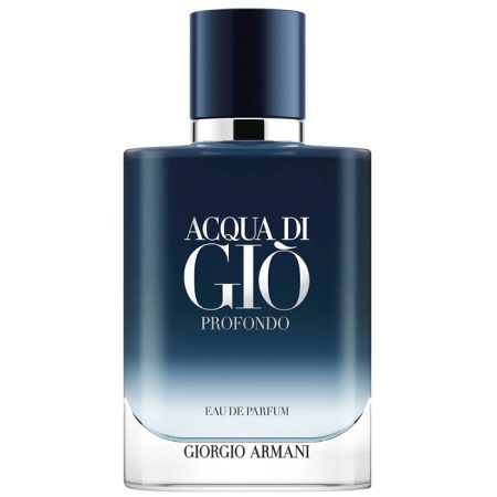 Acqua di Gio homme Profondo eau de parfum spray 50 ml (navulbaar)