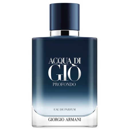 Acqua di Gio homme Profondo eau de parfum spray 100 ml (navulbaar)