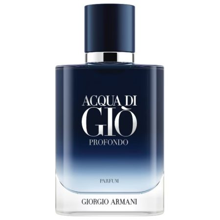 Acqua di Gio homme Profondo parfum spray 50 ml (navulbaar)