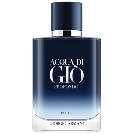 Acqua di Gio homme Profondo parfum spray 100 ml (navulbaar)