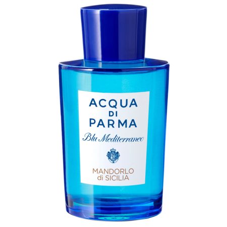 Mandorlo di Sicilia eau de toilette spray 180 ml