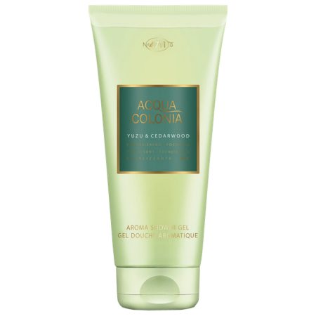 Acqua Colonia Yuzu&Cedarwood showergel 200 ml