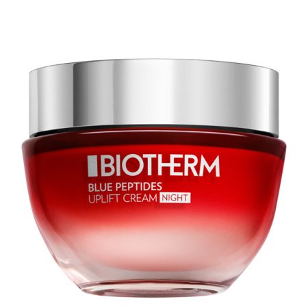 Blue Peptides Uplift Night Cream 50 ml