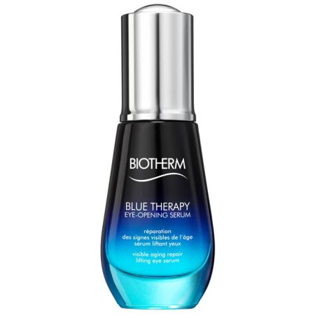 Blue Therapy Eye-Opening Serum 16