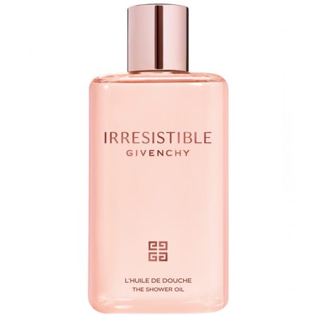 Irresistible shower oil 200 ml