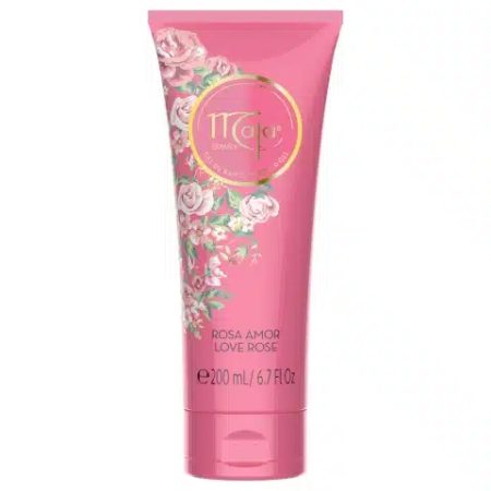 Maja Love Rose showergel 200 ml