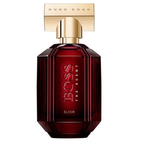 Boss The Scent for Her Elixir parfum intense spray 30 ml