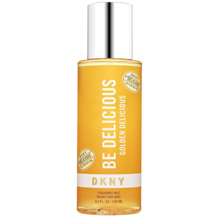 Golden Delicious body spray 250 ml