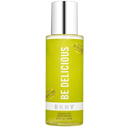 Be Delicious body spray 250 ml