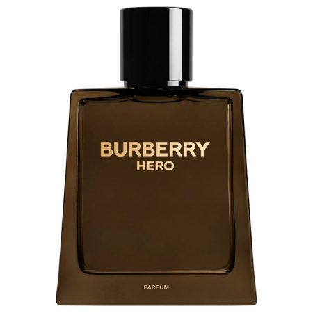 Burberry Hero parfum spray 100 ml (navulbaar)