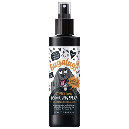 Stinky Dog deodorising spray met geurneutralisator 200 ml