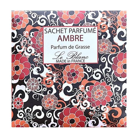 Geurenvelop Ambre