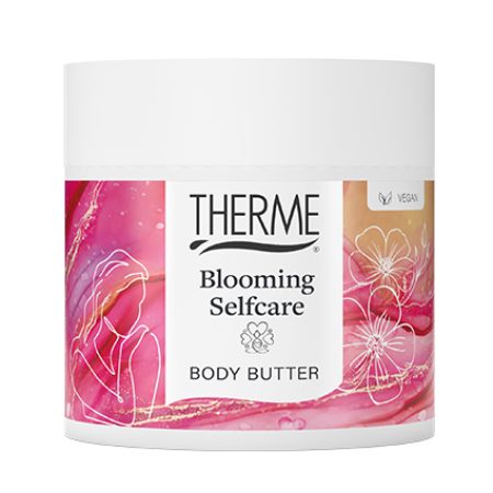 Blooming Selfcare Body Butter 225 gr