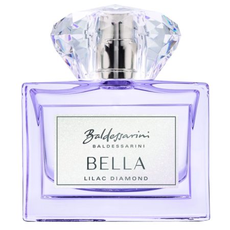 Bella Lilac Diamond eau de parfum spray 50 ml