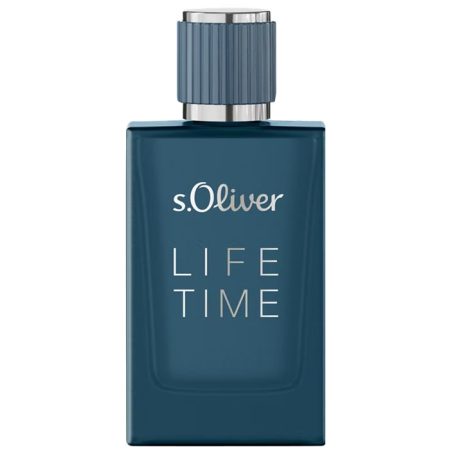 Life Time Men eau de toilette spray 30 ml