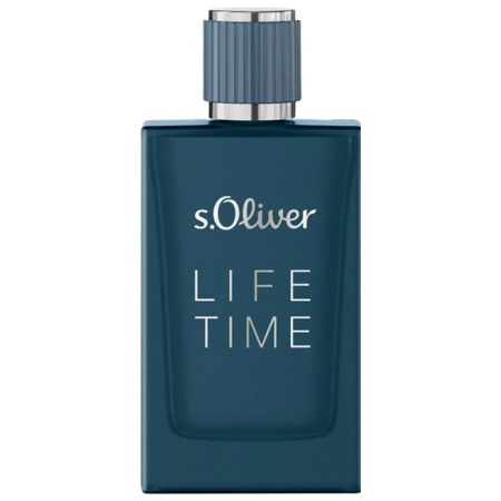 Life Time Men eau de toilette spray 50 ml