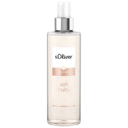 Life Time Women body spray 250 ml