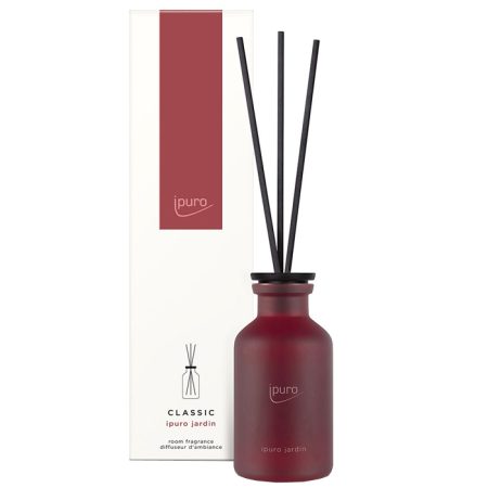 Geurstokjes Ipuro Jardin 75 ml