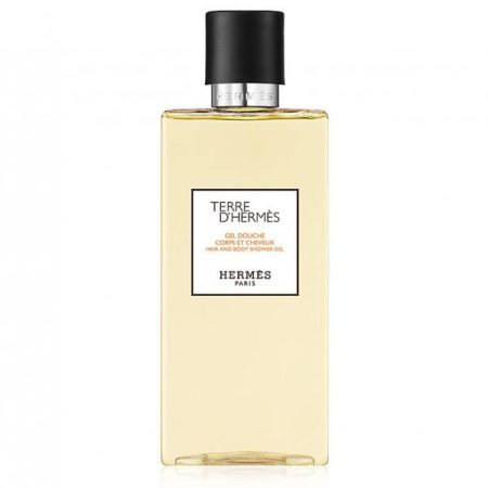 Terre d'Hermes showergel 200 ml