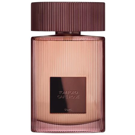 Café Rose eau de parfum spray 50 ml