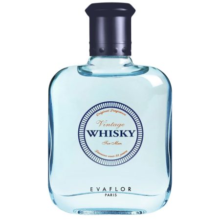 Whisky Vintage eau de toilette spray 100 ml