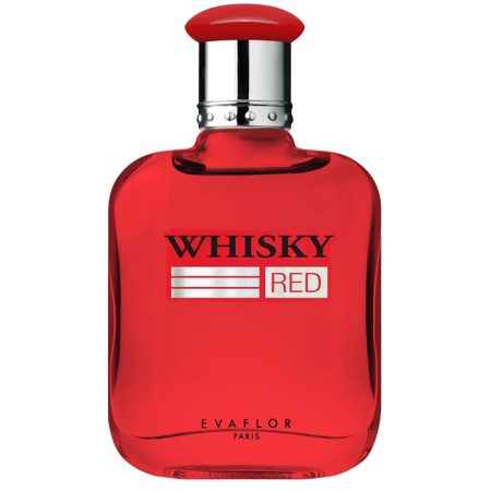 Whisky Red eau de toilette spray 100 ml