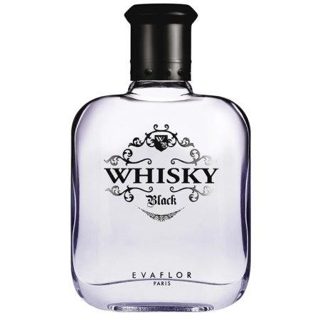 Whisky Black eau de toilette spray 100 ml