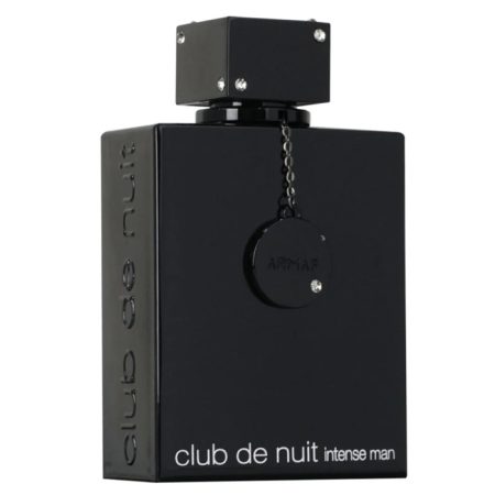 Club De Nuit Intense for Men eau de toilette spray 105 ml