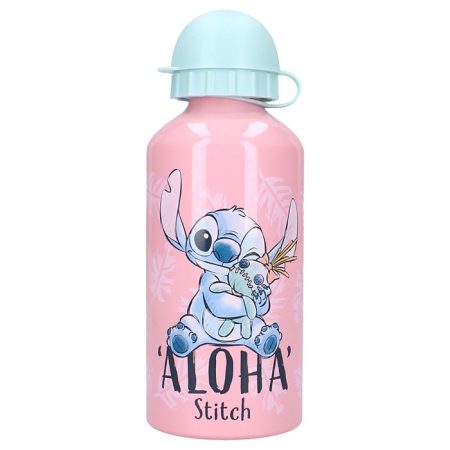 Stitch drinkfles Really Refreshing 500 ml