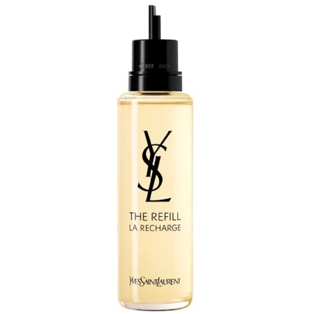 Libre eau de parfum 100 ml (navulling)