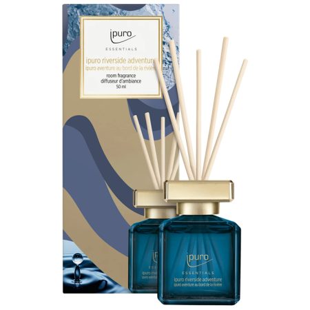 Geurdiffuser Ipuro Riverside Adventure 50 ml