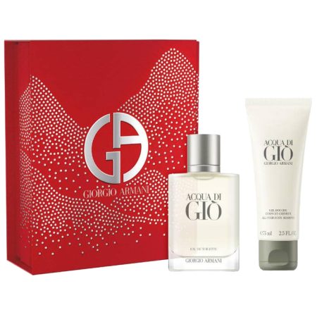 Acqua di Gio homme eau de toilette 50 ml geschenkset