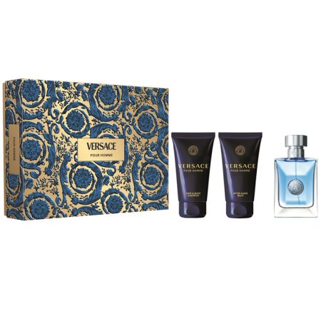 Versace pour homme 50 ml geschenkset