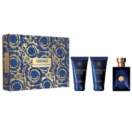 Versace pour homme Dylan Blue 50 ml geschenkset