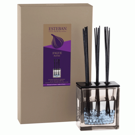 Esteban Classic Figue Noire Geurdiffuser Triptyque 250 ml