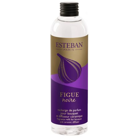 Esteban Classic Figue Noire navulling geurdiffuser 250 ml