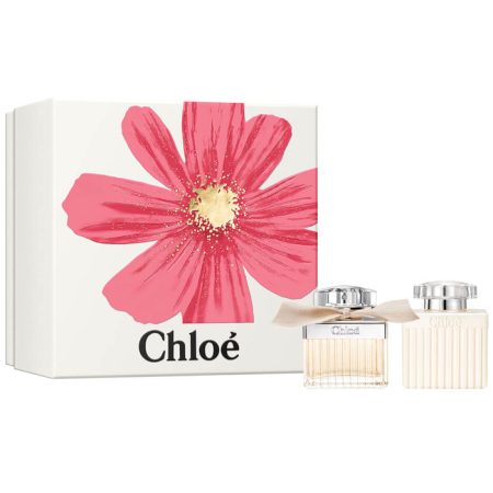 Chloé Signature eau de parfum 50 ml geschenkset