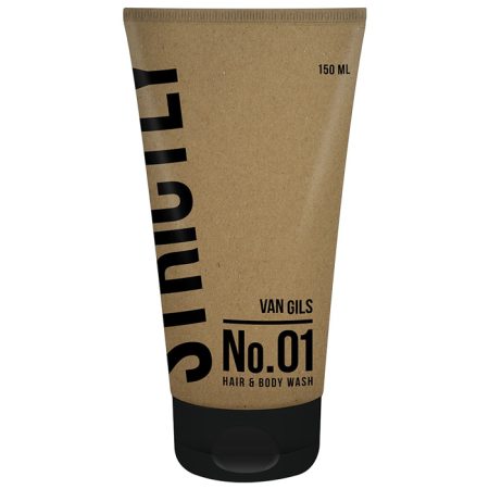 Strictly No.01 showergel 150 ml