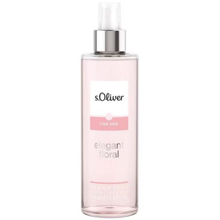 s.Oliver for Her body spray 250 ml