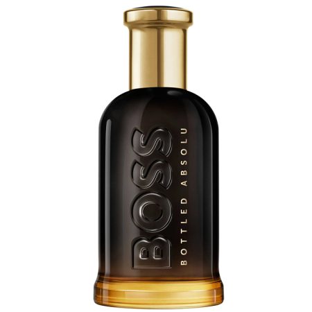 Boss Bottled Absolu parfum intense spray 100 ml