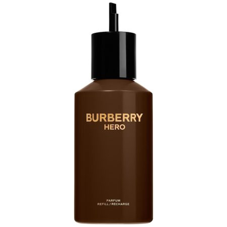 Burberry Hero parfum 200 ml (navulling)