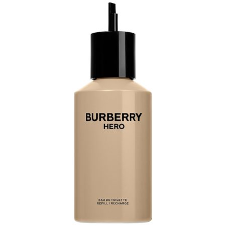 Burberry Hero eau de toilette 200 ml (navulling)