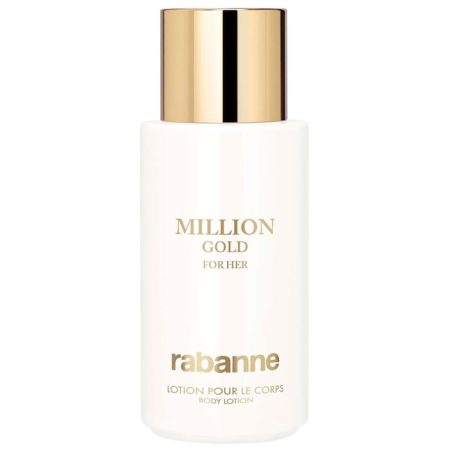 Million Gold for Her bodylotion 200 ml