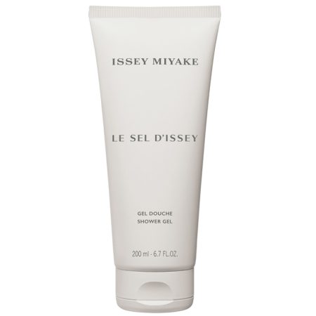 Le Sel d'Issey showergel 200 ml