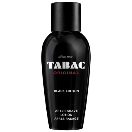 Tabac Original Black Edition aftershave 100 ml