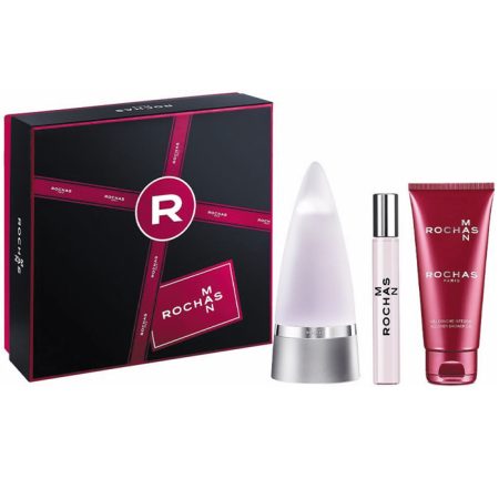 Rochas man 100 ml + 20 geschenkset