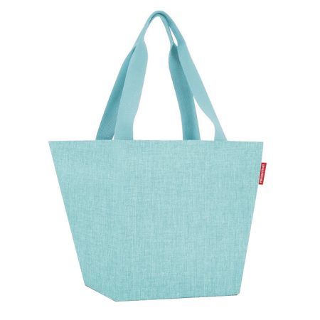 Reisenthel Shopper M Twist Ocean